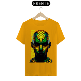 Nome do produto TSHIRT OXUMARÉ - REVERÊNCIA