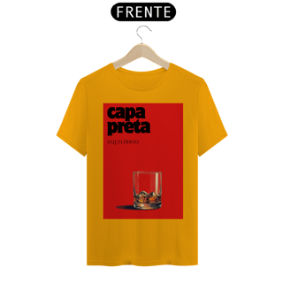 Nome do produto EXU CAPA PRETA - EQUILÍBRIO