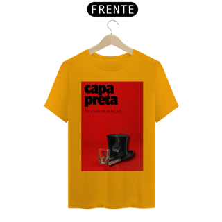 Nome do produto EXU CAPA PRETA - TRANSFORMAÇÃO