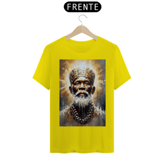 Nome do produto TSHIRT OXALÁ EPO