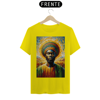 Nome do produto TSHIRT OXUMARÉ - EPO