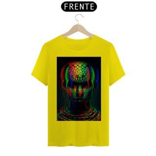 Nome do produto TSHIRT OXUMARÉ - ARCO ÍRIS