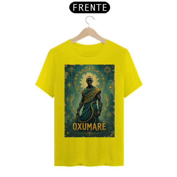 OXUMARÉ - SAGRADO