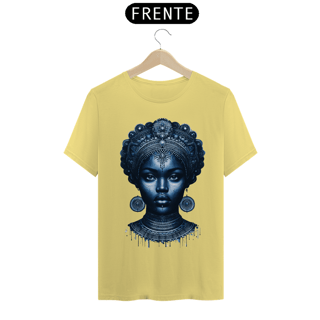Nome do produto T-SHIRT ESTONADA IEMANJÁ - ORÍ