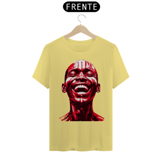 Nome do produto T-SHIRT EXU ESTONADA - ORÍ
