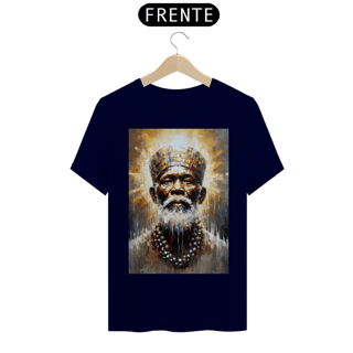 Nome do produto TSHIRT OXALÁ EPO