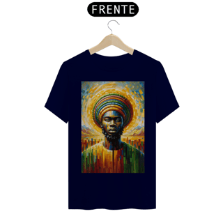 Nome do produto TSHIRT OXUMARÉ - EPO