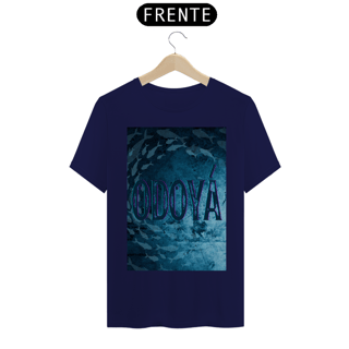 Nome do produto TSHIRT IEMANJÁ ODOYÁ