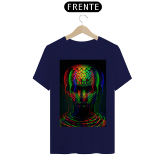 Nome do produto TSHIRT OXUMARÉ - ARCO ÍRIS
