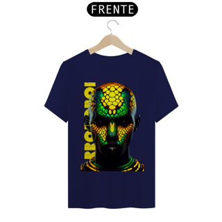 Nome do produto TSHIRT OXUMARÉ - REVERÊNCIA