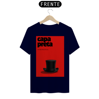 Nome do produto EXU CAPA PRETA - HARMONIA