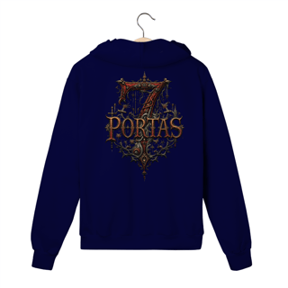 Nome do produto EXU 7 PORTAS