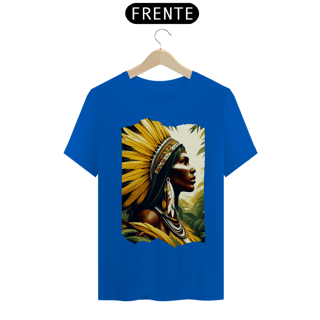 Nome do produto TSHIRT CABOCLA JACIARA