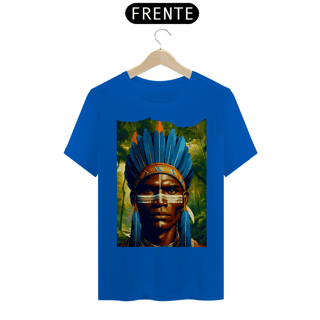 Nome do produto TSHIRT CABOCLO  7 LANÇAS