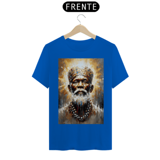 Nome do produto TSHIRT OXALÁ EPO