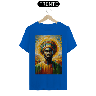 Nome do produto TSHIRT OXUMARÉ - EPO