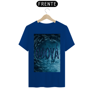Nome do produto TSHIRT IEMANJÁ ODOYÁ