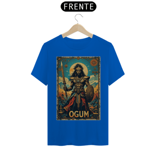 Nome do produto OGUM - SAGRADO