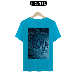 Nome do produto TSHIRT IEMANJÁ ODOYÁ