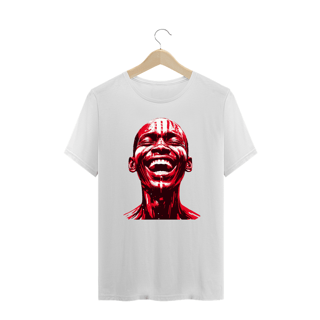 Nome do produto TSHIRT EXU - ORI PLUS SIZE