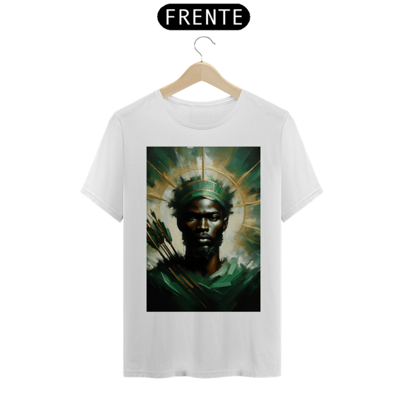 TSHIRT OXÓSSI - EPO