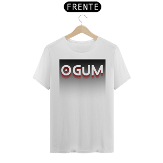 TSHIRT OGUM 11/23