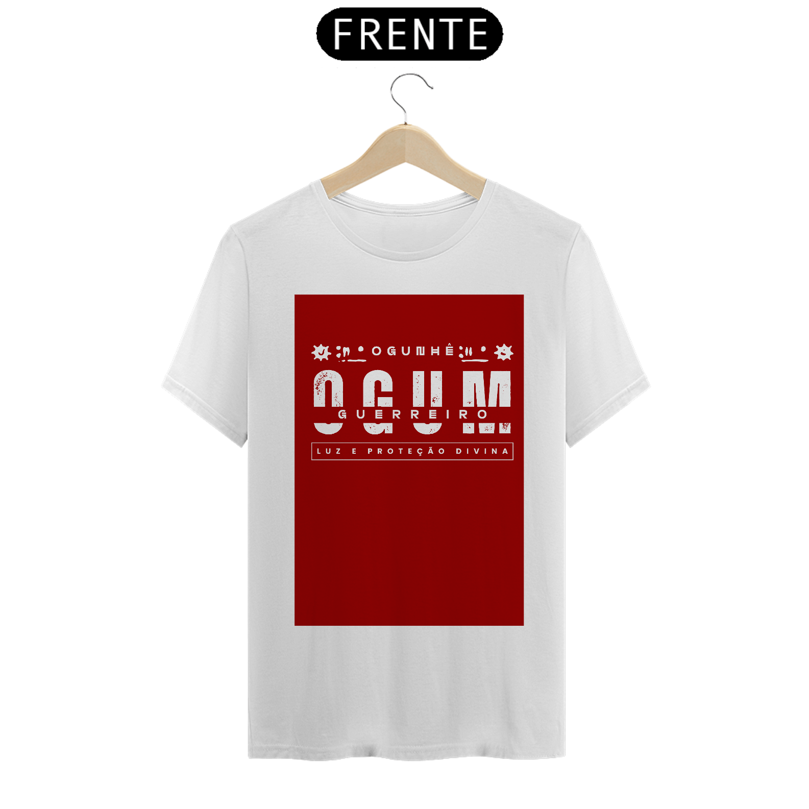 TSHIRT OGUM 19/23