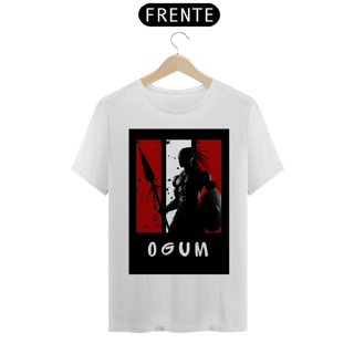 TSHIRT OGUM 21/23