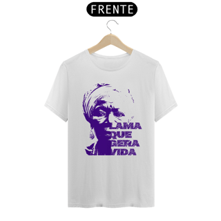 TSHIRT NANÃ - VIDA