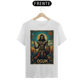 Nome do produto OGUM - SAGRADO