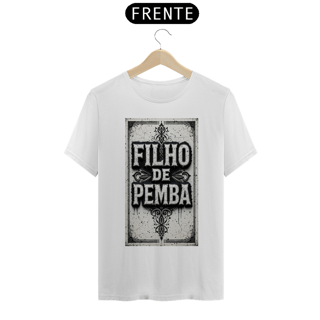 Nome do produto FILHO DE PEMBA