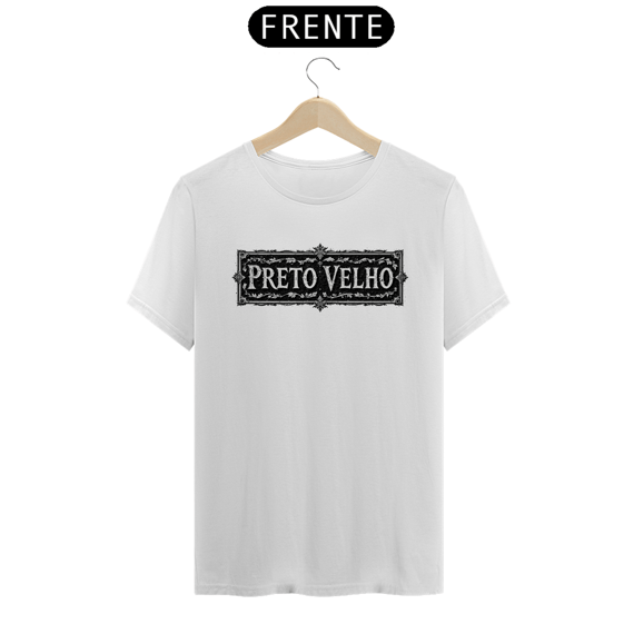 PRETO VELHO  II