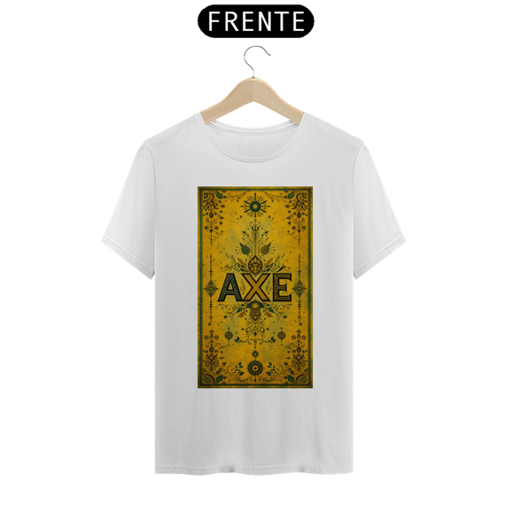 AXÉ 