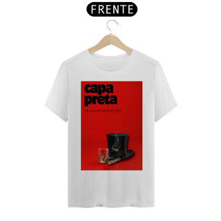 Nome do produto EXU CAPA PRETA - TRANSFORMAÇÃO