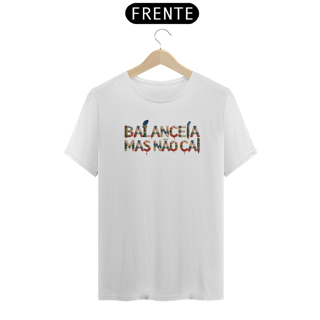 Nome do produto CABOCLO - BALANCEIA MAS NÃO CAI