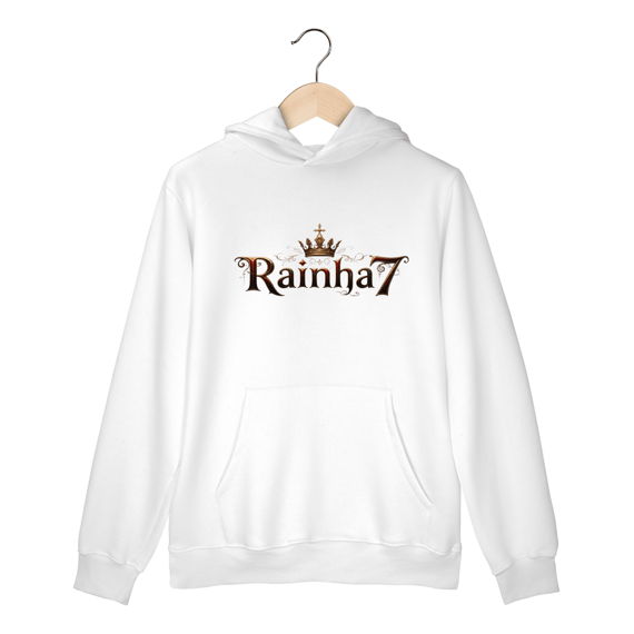 RAINHA 7 - POMBAGIRA