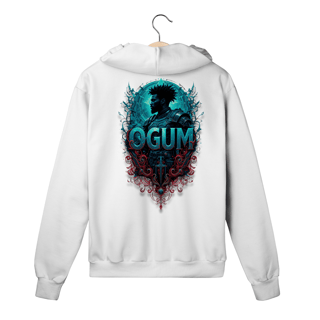 Nome do produto OGUM - ARMADURA 