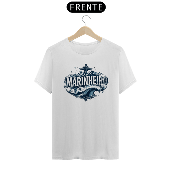 MARINHEIRO - ÂNCORA
