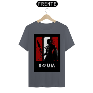 Nome do produto TSHIRT OGUM 21/23