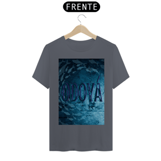 Nome do produto TSHIRT IEMANJÁ ODOYÁ