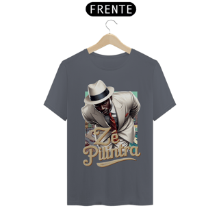 Nome do produto TSHIRT ZÉ PILINTRA - REVERÊNCIA