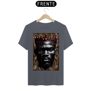 Nome do produto TSHIRT XANGÔ - ORI ESSÊNCIA