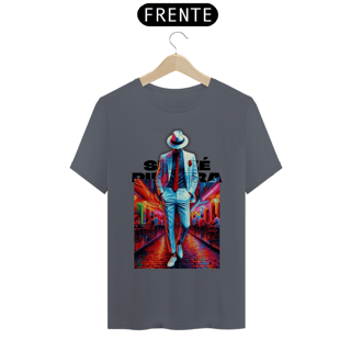 Nome do produto TSHIRT ZÉ PILINTRA - RUAS DA CIDADE