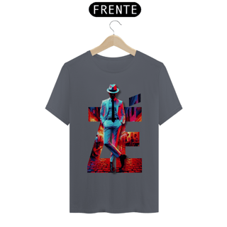 Nome do produto TSHIRT ZÉ PILINTRA - CARIOCA