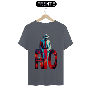 Nome do produto TSHIRT ZÉ PILINTRA - RIO DE JANEIRO 