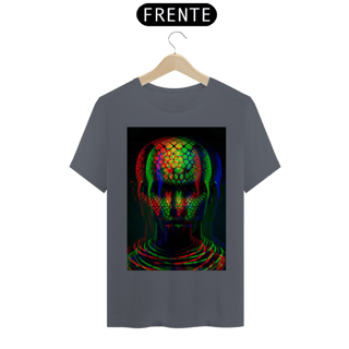 Nome do produto TSHIRT OXUMARÉ - ARCO ÍRIS