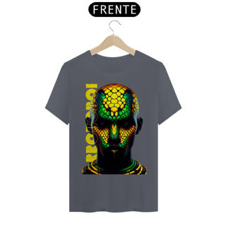 Nome do produto TSHIRT OXUMARÉ - REVERÊNCIA