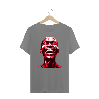 Nome do produto TSHIRT EXU - ORI PLUS SIZE