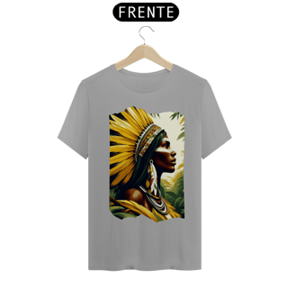Nome do produto TSHIRT CABOCLA JACIARA