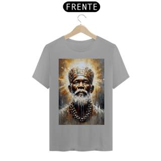 Nome do produto TSHIRT OXALÁ EPO